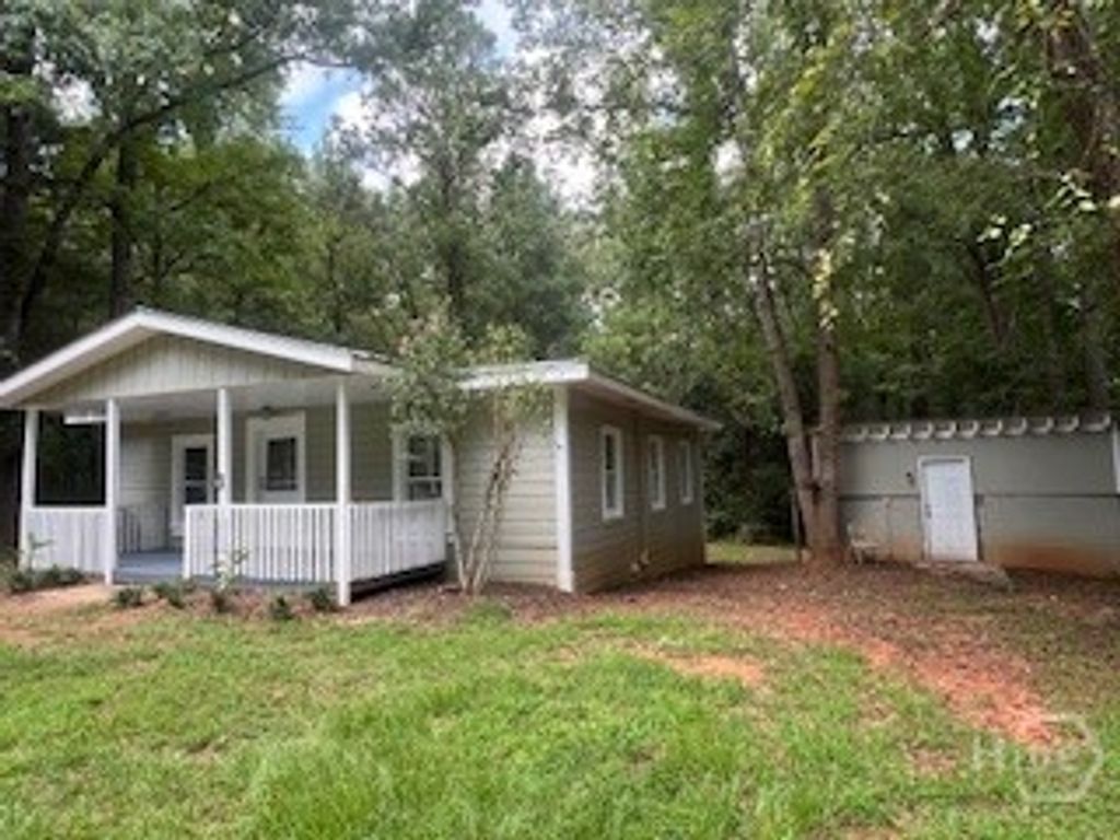 4225 Bob Godfrey Road, Athens, GA 30605