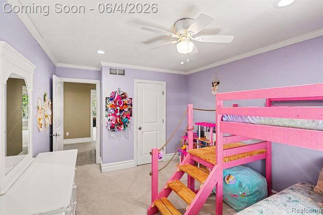 9875 Buckhorn Lake Road, Holly, MI 48442