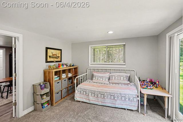 9875 Buckhorn Lake Road, Holly, MI 48442