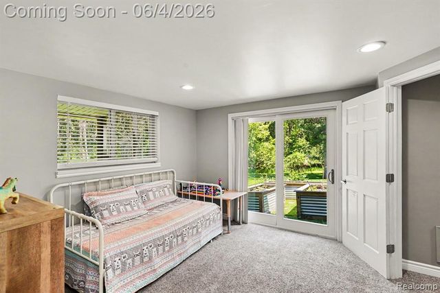 9875 Buckhorn Lake Road, Holly, MI 48442