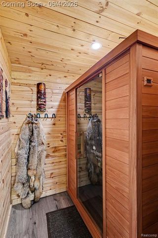 9875 Buckhorn Lake Road, Holly, MI 48442