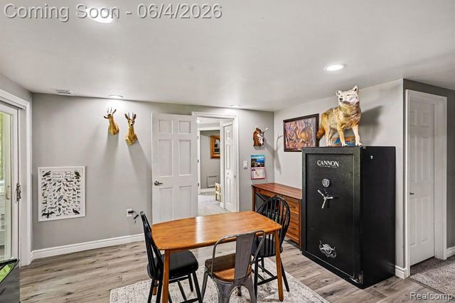 9875 Buckhorn Lake Road, Holly, MI 48442