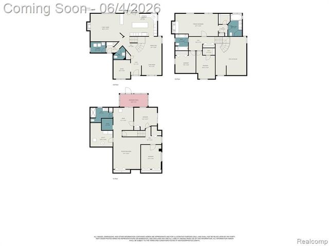 9875 Buckhorn Lake Road, Holly, MI 48442