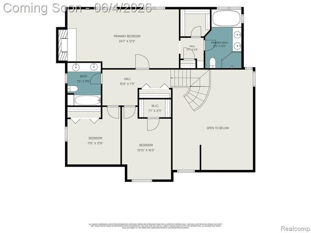9875 Buckhorn Lake Road, Holly, MI 48442