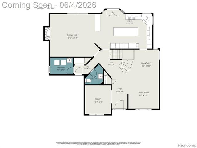 9875 Buckhorn Lake Road, Holly, MI 48442