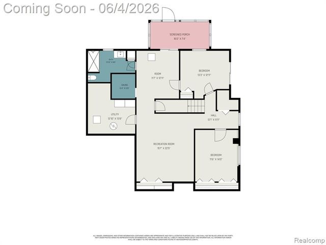 9875 Buckhorn Lake Road, Holly, MI 48442