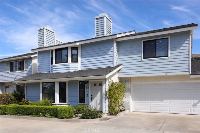 2479 Rue De Cannes B2, Costa Mesa, CA 92627