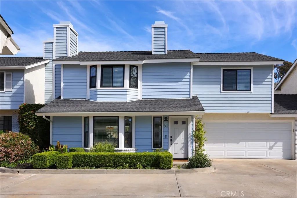 2479 Rue De Cannes B2, Costa Mesa, CA 92627