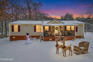 341 Shumate Drive, New Tazewell, TN 37825