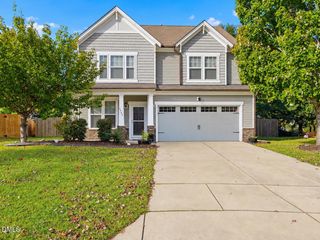 4404 Riley Drive, Knightdale, NC 27545