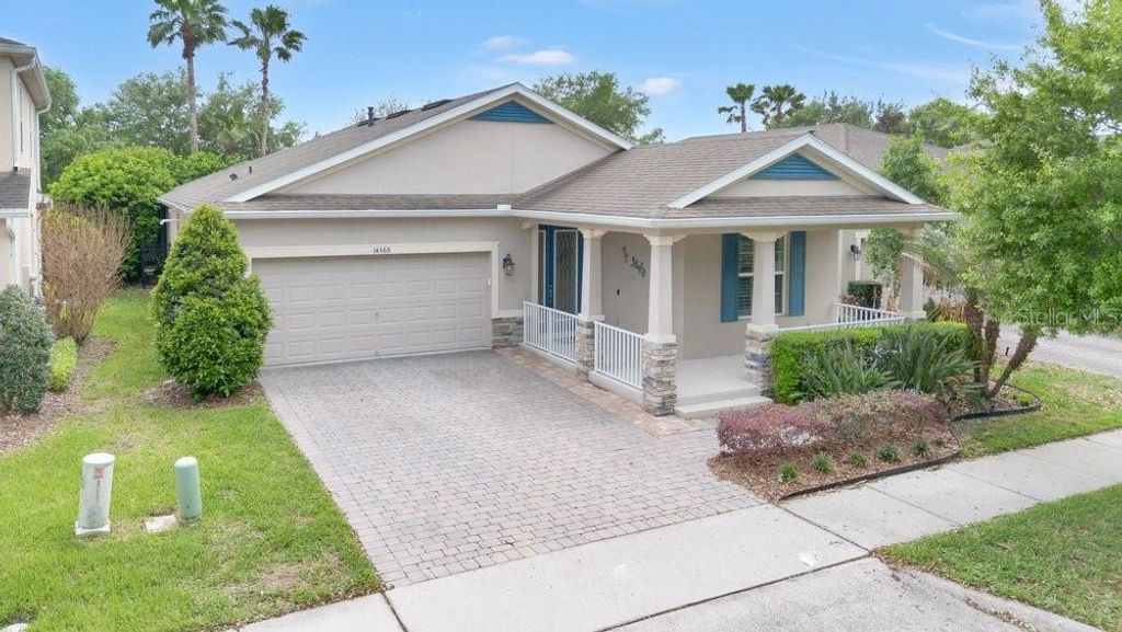 14568 SPOTTED SANDPIPER BOULEVARD, Winter Garden, FL 34787