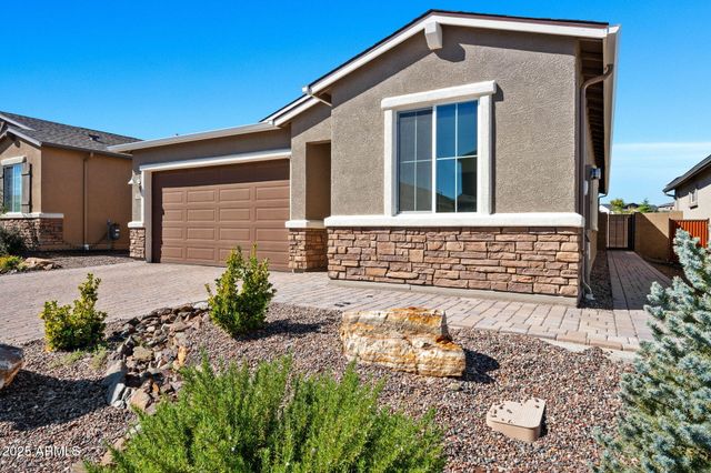 6276 HARVEST MOON Avenue, Prescott, AZ 86305