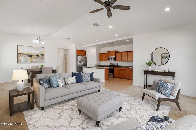 6276 HARVEST MOON Avenue, Prescott, AZ 86305