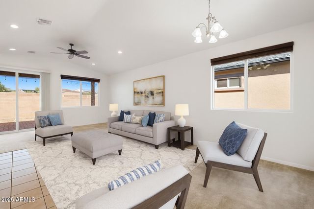 6276 HARVEST MOON Avenue, Prescott, AZ 86305