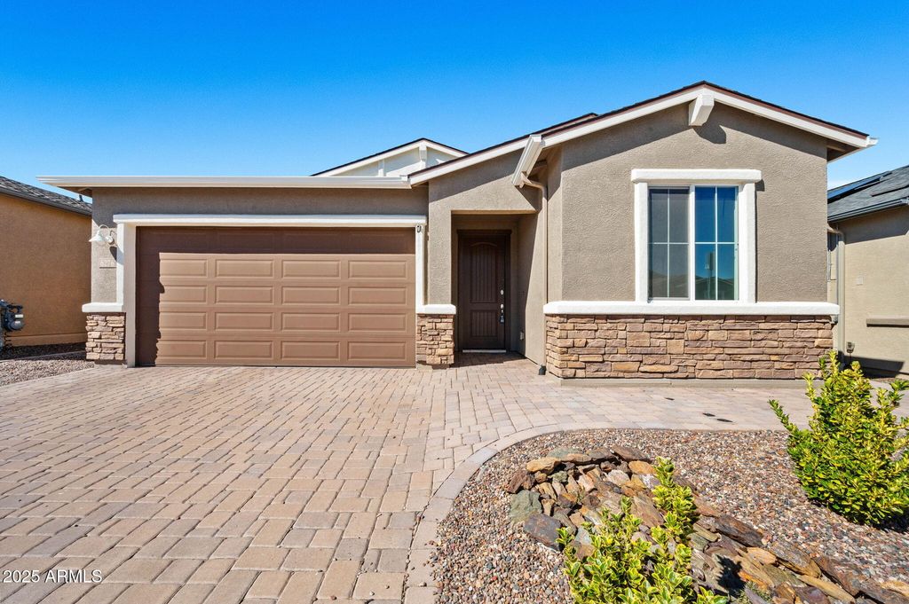 6276 HARVEST MOON Avenue, Prescott, AZ 86305