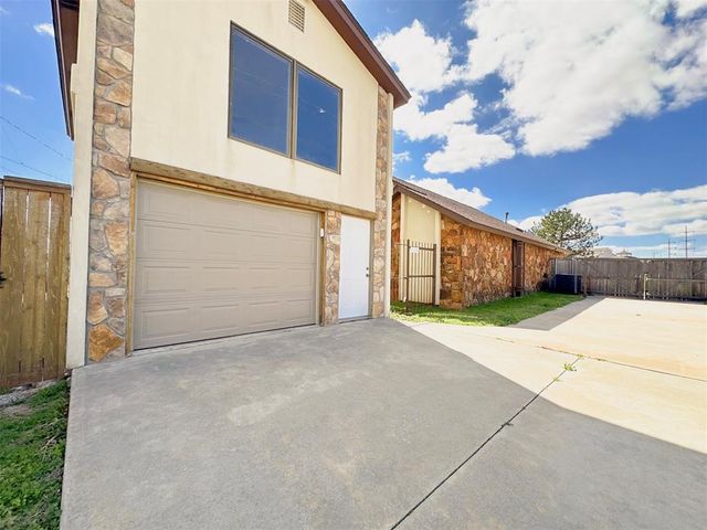 3824 N Tacoma Street, Oklahoma City, OK 73112