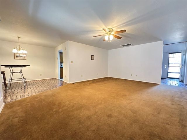 3824 N Tacoma Street, Oklahoma City, OK 73112