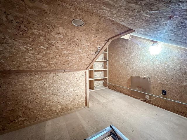 3824 N Tacoma Street, Oklahoma City, OK 73112