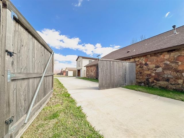 3824 N Tacoma Street, Oklahoma City, OK 73112