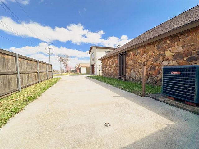 3824 N Tacoma Street, Oklahoma City, OK 73112