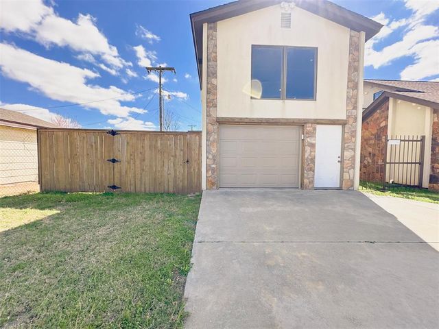 3824 N Tacoma Street, Oklahoma City, OK 73112