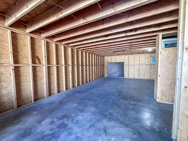 3824 N Tacoma Street, Oklahoma City, OK 73112