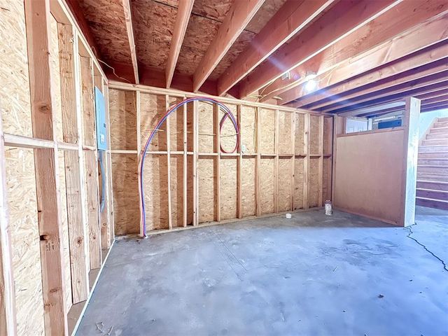 3824 N Tacoma Street, Oklahoma City, OK 73112