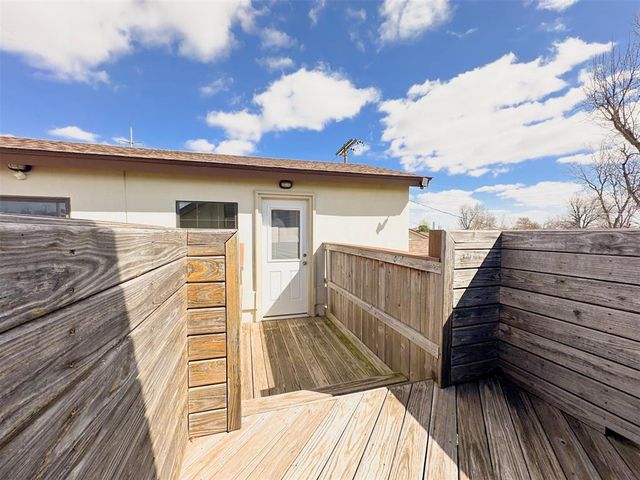 3824 N Tacoma Street, Oklahoma City, OK 73112