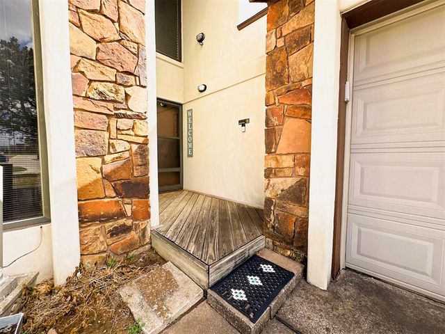 3824 N Tacoma Street, Oklahoma City, OK 73112