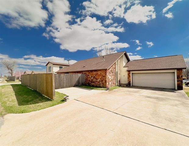 3824 N Tacoma Street, Oklahoma City, OK 73112