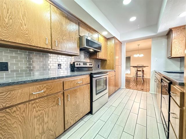 3824 N Tacoma Street, Oklahoma City, OK 73112