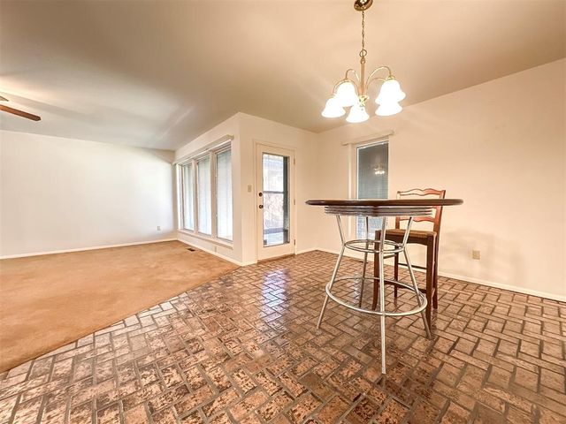 3824 N Tacoma Street, Oklahoma City, OK 73112