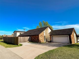 3824 N Tacoma Street, Oklahoma City, OK 73112