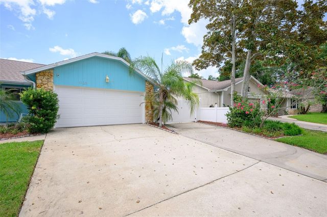 1123 SHERBOURNE WAY, Ormond Beach, FL 32174