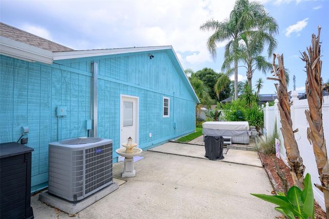 1123 SHERBOURNE WAY, Ormond Beach, FL 32174