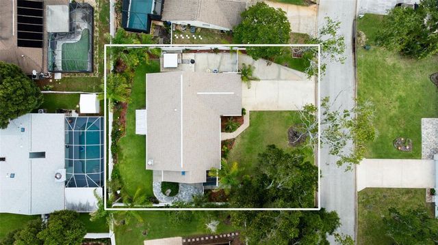 1123 SHERBOURNE WAY, Ormond Beach, FL 32174