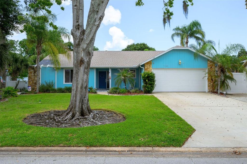 1123 SHERBOURNE WAY, Ormond Beach, FL 32174