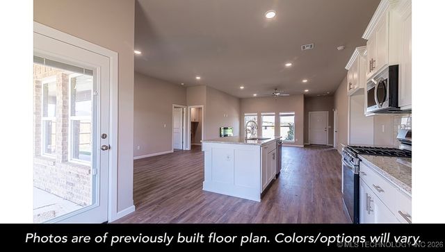 2608 W Main Street, Collinsville, OK 74021