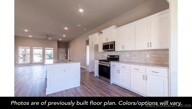 2608 W Main Street, Collinsville, OK 74021