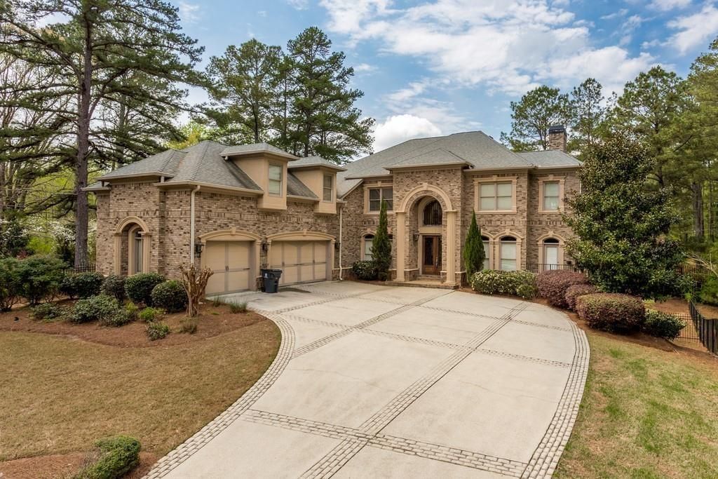 993 Jordan Way, Atlanta, GA 30349