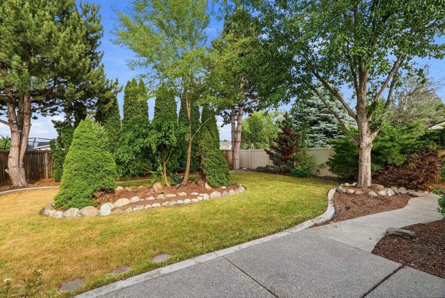 1616 N Aladdin Rd, Liberty Lake, WA 99016