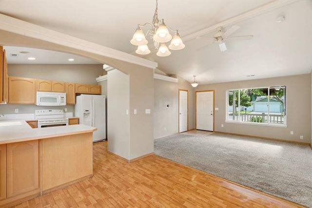 1616 N Aladdin Rd, Liberty Lake, WA 99016