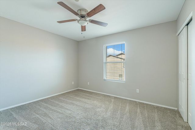8408 N Placita De Los Laureles, Tucson, AZ 85742