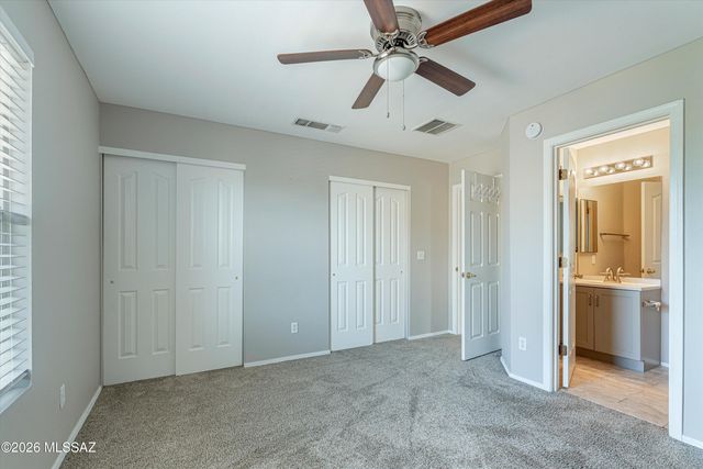 8408 N Placita De Los Laureles, Tucson, AZ 85742