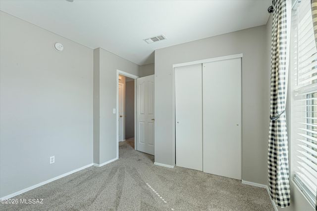 8408 N Placita De Los Laureles, Tucson, AZ 85742