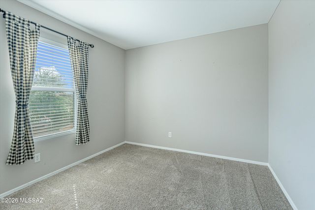 8408 N Placita De Los Laureles, Tucson, AZ 85742