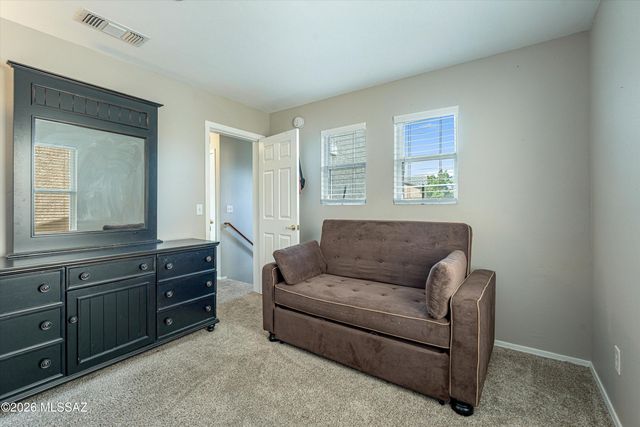 8408 N Placita De Los Laureles, Tucson, AZ 85742