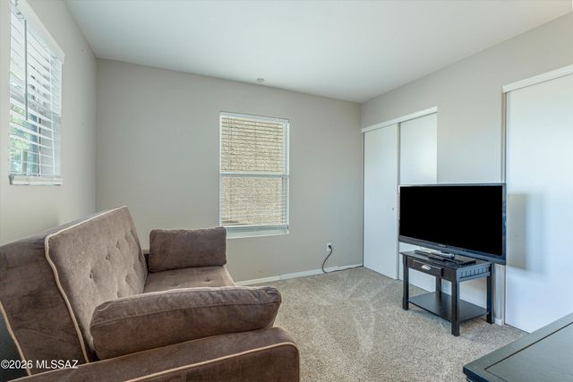 8408 N Placita De Los Laureles, Tucson, AZ 85742
