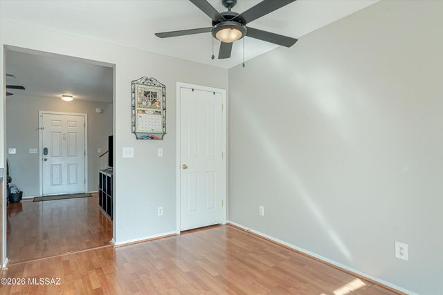8408 N Placita De Los Laureles, Tucson, AZ 85742