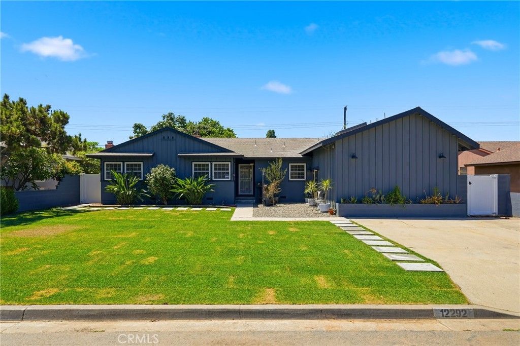 12292 Bluebell, Garden Grove, CA 92840 — exterior